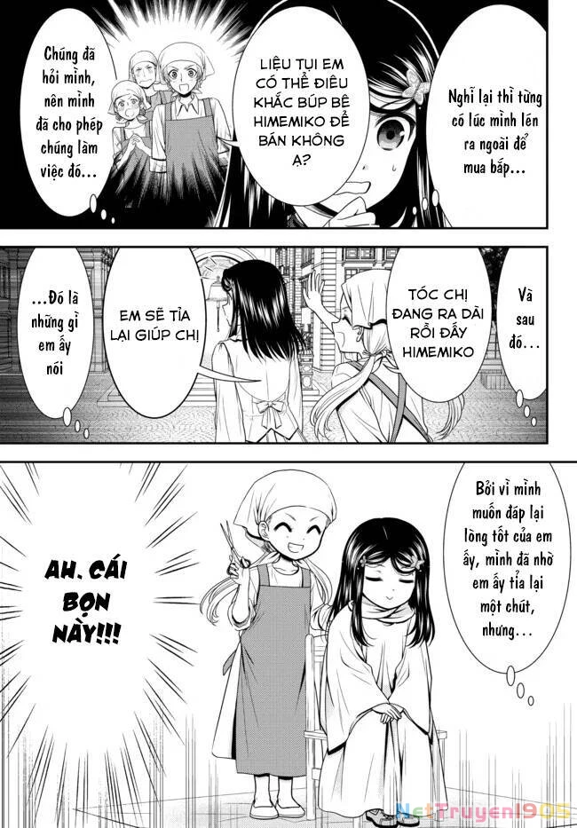 Tiết Kiệm 80.000 Vàng Ở Thế Giới Khác Cho Tuổi Già Của Tôi Chapter 74 - 6