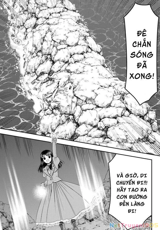 Tiết Kiệm 80.000 Vàng Ở Thế Giới Khác Cho Tuổi Già Của Tôi Chapter 75 - 10