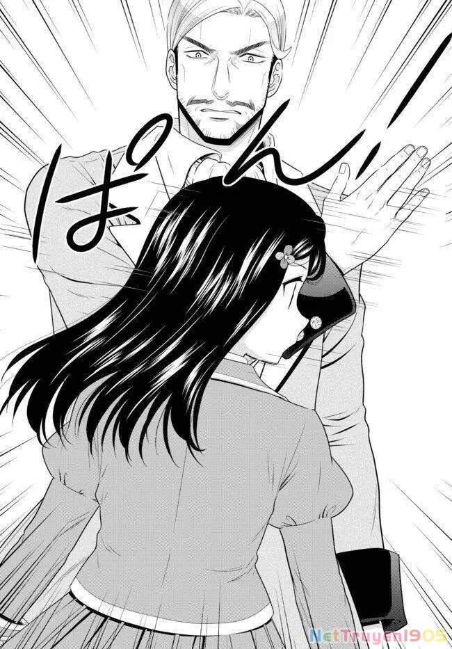 Tiết Kiệm 80.000 Vàng Ở Thế Giới Khác Cho Tuổi Già Của Tôi Chapter 76 - 6