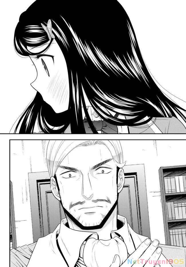 Tiết Kiệm 80.000 Vàng Ở Thế Giới Khác Cho Tuổi Già Của Tôi Chapter 76 - 7