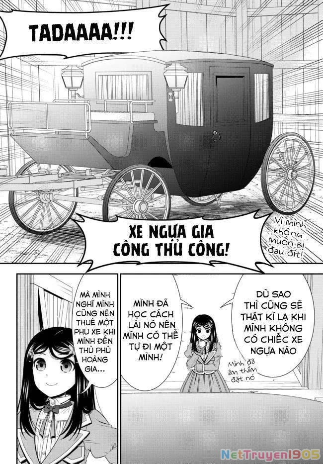 Tiết Kiệm 80.000 Vàng Ở Thế Giới Khác Cho Tuổi Già Của Tôi Chapter 77 - 6