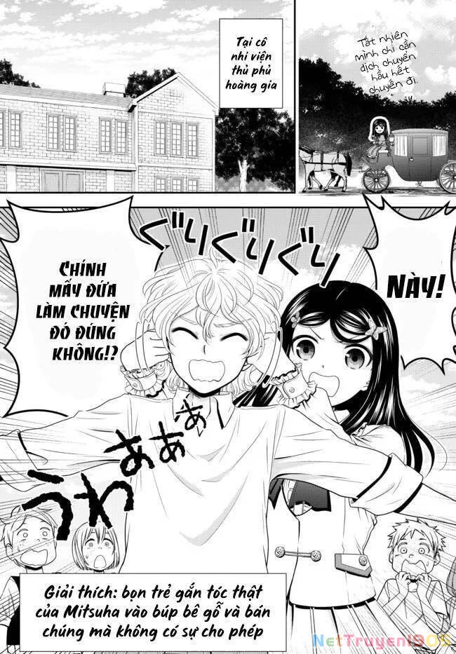 Tiết Kiệm 80.000 Vàng Ở Thế Giới Khác Cho Tuổi Già Của Tôi Chapter 77 - 7