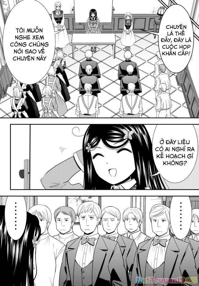 Tiết Kiệm 80.000 Vàng Ở Thế Giới Khác Cho Tuổi Già Của Tôi Chapter 78 - 5