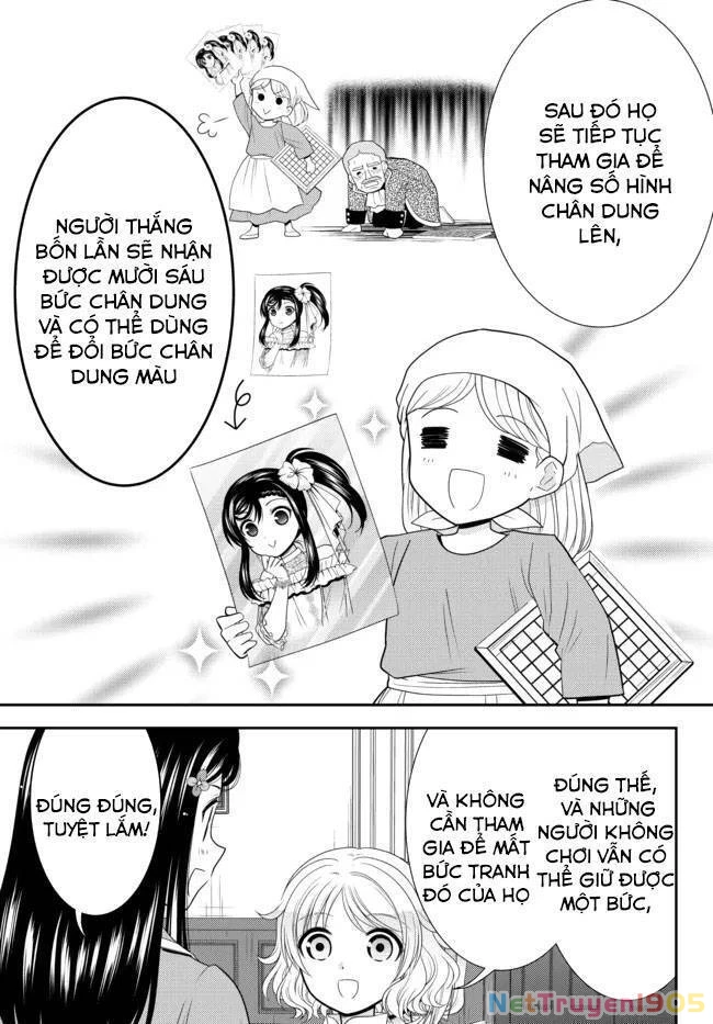 Tiết Kiệm 80.000 Vàng Ở Thế Giới Khác Cho Tuổi Già Của Tôi Chapter 79 - 4