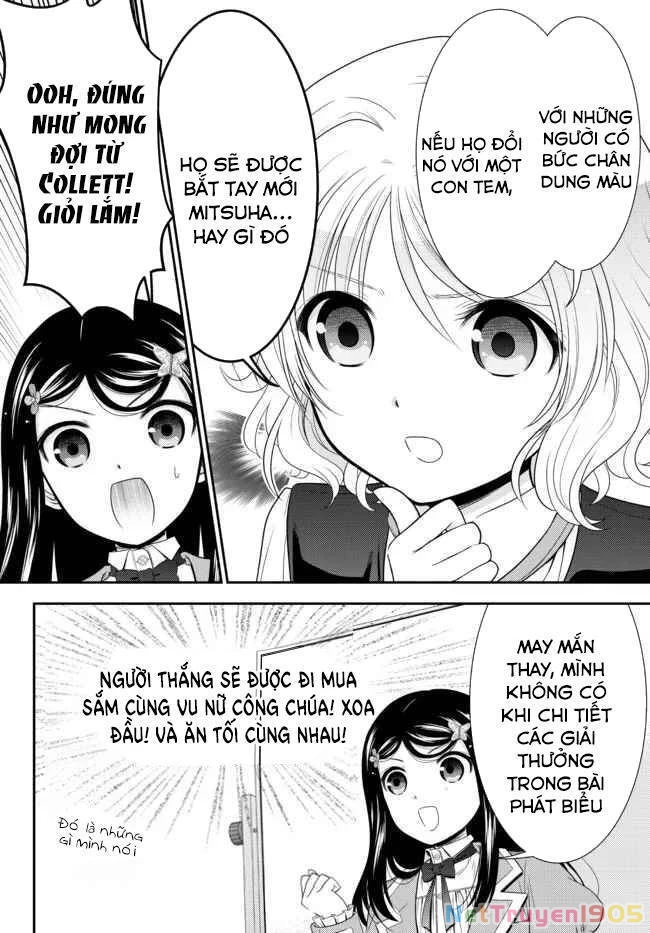 Tiết Kiệm 80.000 Vàng Ở Thế Giới Khác Cho Tuổi Già Của Tôi Chapter 79 - 5