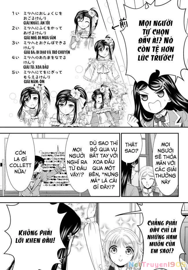 Tiết Kiệm 80.000 Vàng Ở Thế Giới Khác Cho Tuổi Già Của Tôi Chapter 79 - 8