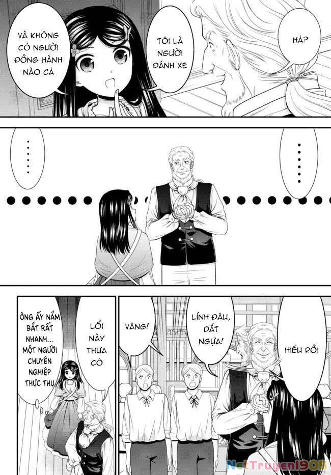Tiết Kiệm 80.000 Vàng Ở Thế Giới Khác Cho Tuổi Già Của Tôi Chapter 80 - 9