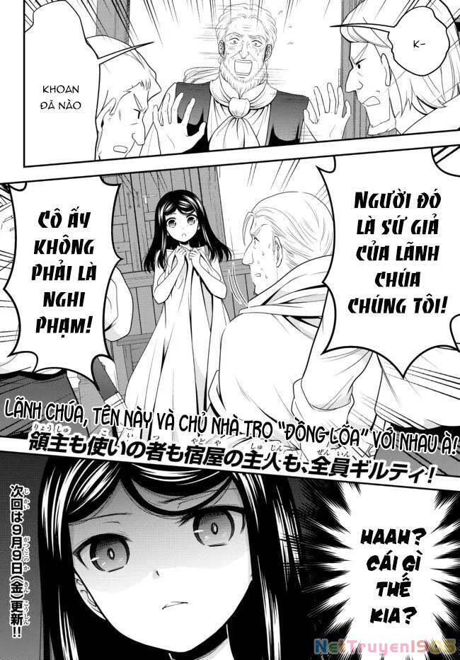 Tiết Kiệm 80.000 Vàng Ở Thế Giới Khác Cho Tuổi Già Của Tôi Chapter 80 - 15