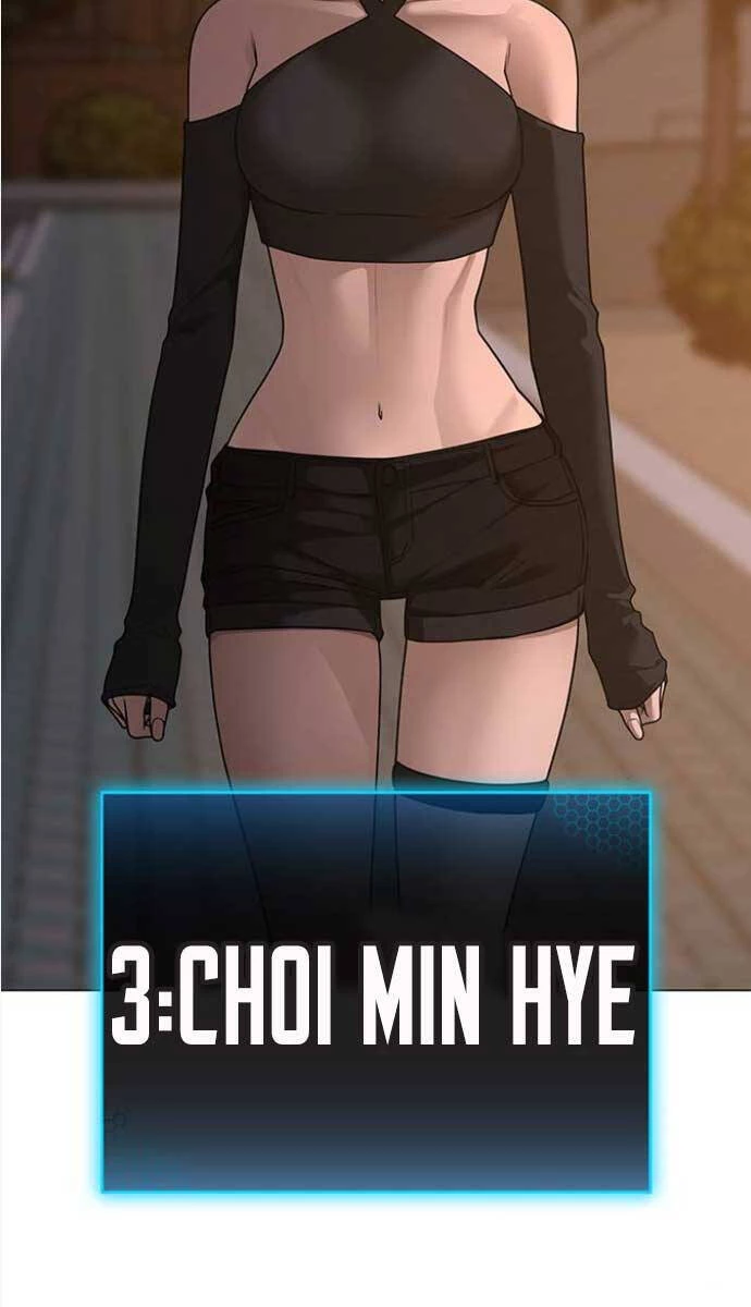 Nhiệm Vụ Đời Thật Chapter 95 - 154