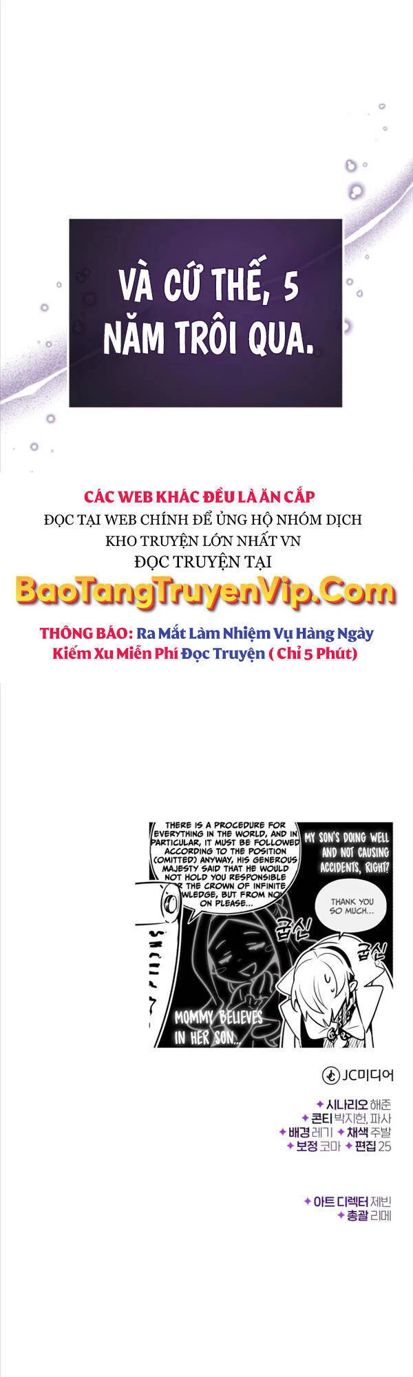 Sự Thức Tỉnh Của Hắc Ma Pháp Sư Sau 66666 Năm Chapter 98 - 65