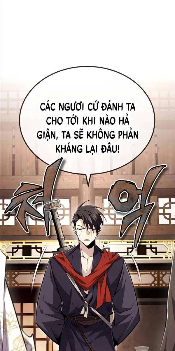 Đệ Nhất Võ Sư, Baek Cao Thủ Chapter 86 - 2