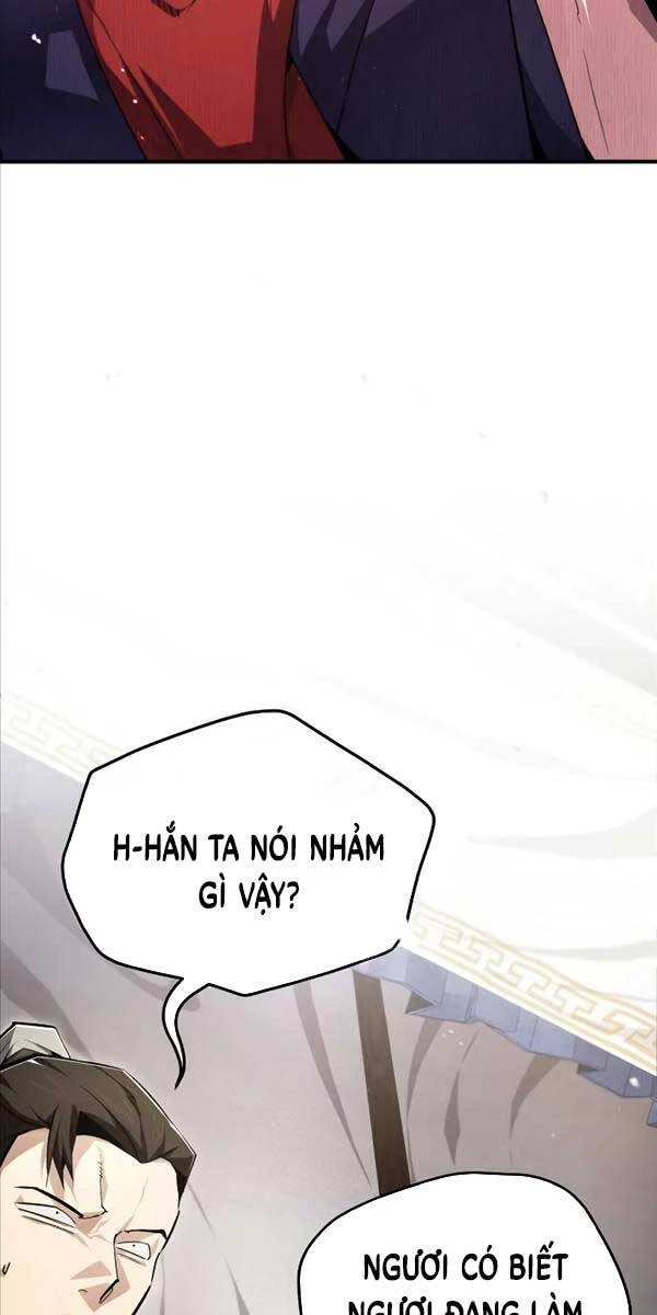 Đệ Nhất Võ Sư, Baek Cao Thủ Chapter 86 - 5