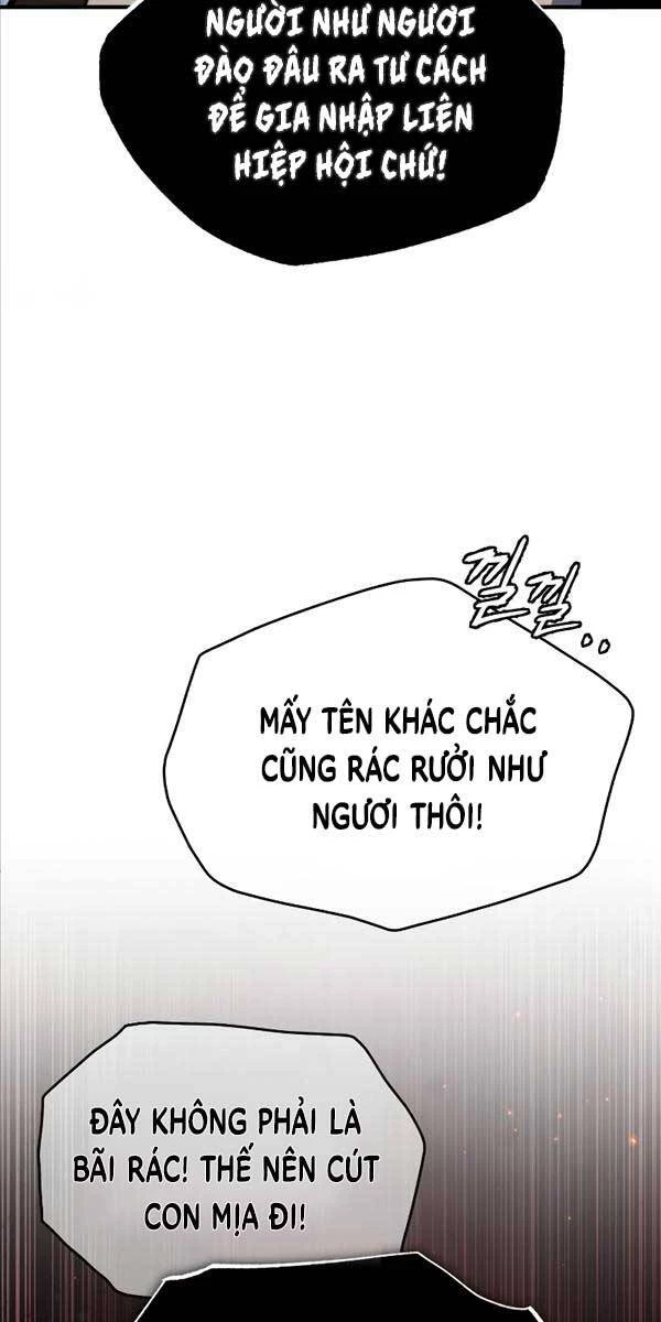 Đệ Nhất Võ Sư, Baek Cao Thủ Chapter 86 - 30