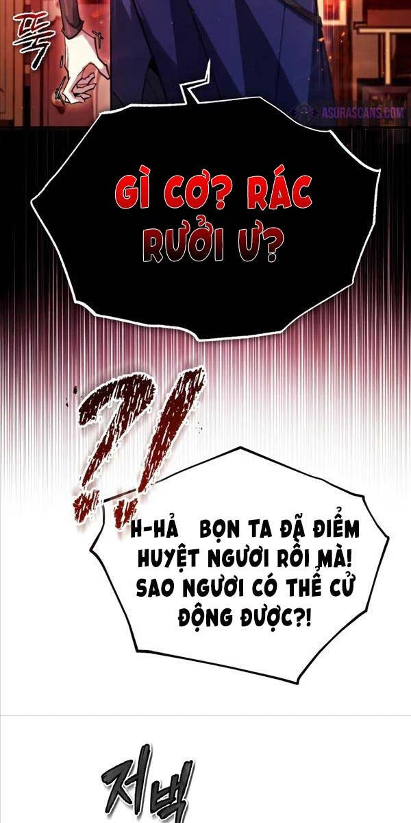 Đệ Nhất Võ Sư, Baek Cao Thủ Chapter 86 - 32