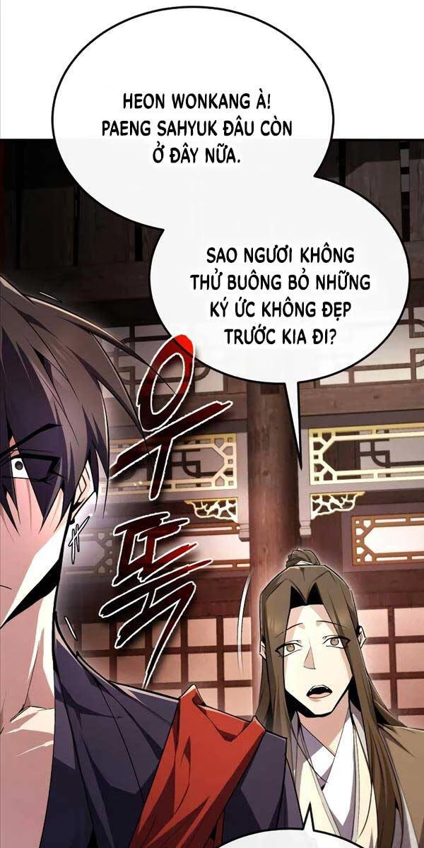 Đệ Nhất Võ Sư, Baek Cao Thủ Chapter 86 - 48