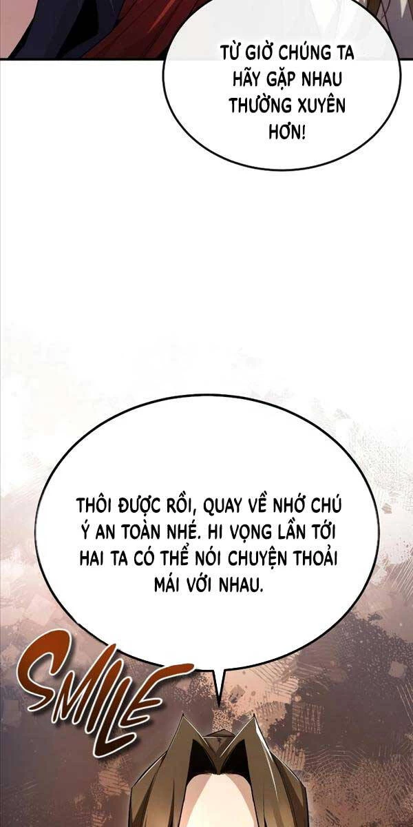 Đệ Nhất Võ Sư, Baek Cao Thủ Chapter 86 - 49