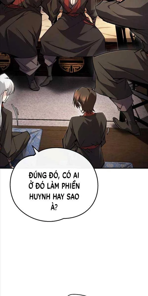 Đệ Nhất Võ Sư, Baek Cao Thủ Chapter 86 - 61