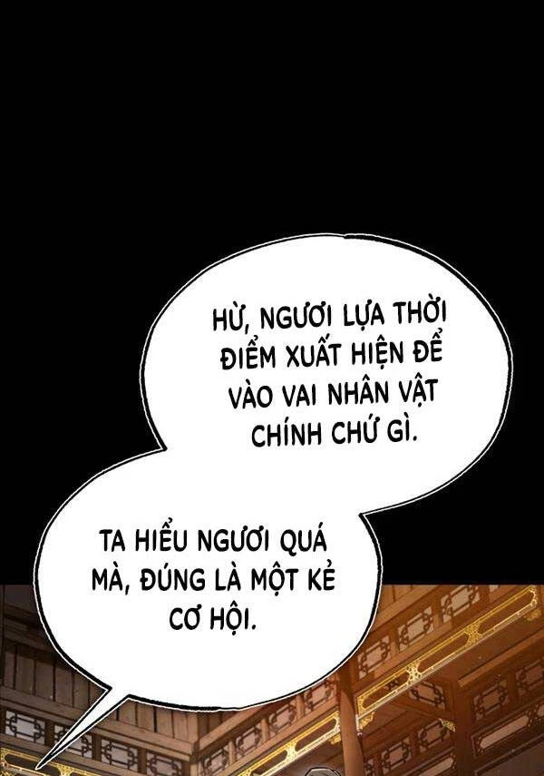 Đệ Nhất Võ Sư, Baek Cao Thủ Chapter 86 - 65