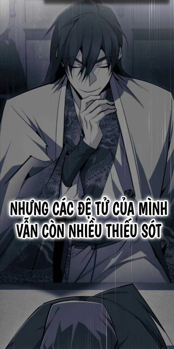 Đệ Nhất Võ Sư, Baek Cao Thủ Chapter 86 - 98