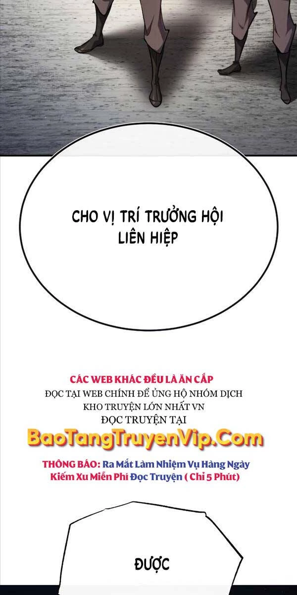 Đệ Nhất Võ Sư, Baek Cao Thủ Chapter 86 - 110