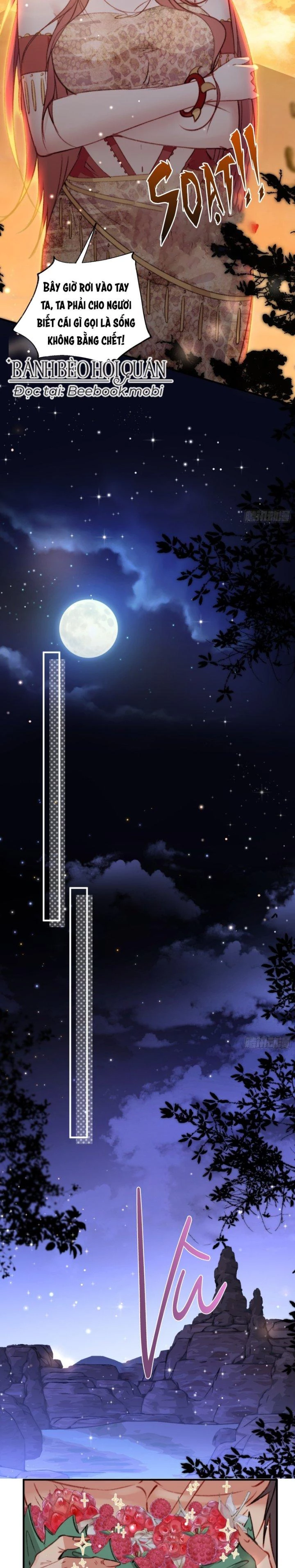 Thú Thế Ngọt Sủng, Tôi Ở Dị Giới Làm Vũ Thần Chapter 12 - 9