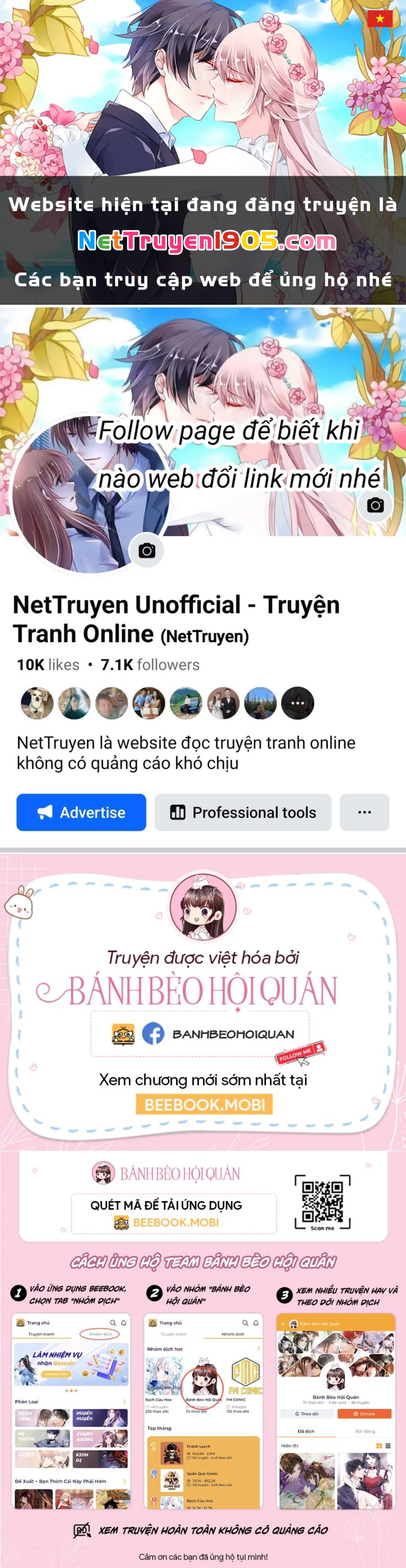 Bé Rồng Đột Kích! Mami Vừa Cay Vừa Độc Chapter 11 - 1