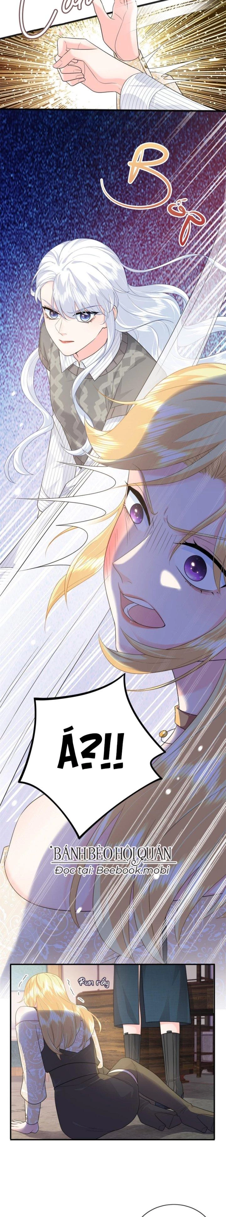 Bé Rồng Đột Kích! Mami Vừa Cay Vừa Độc Chapter 11 - 12