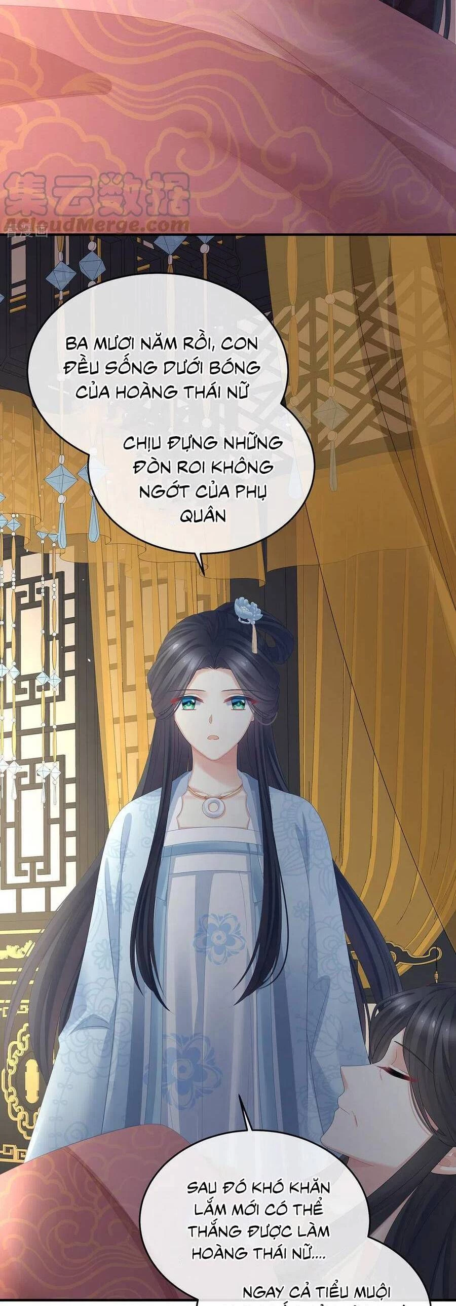 Hậu Cung Của Nữ Đế Chapter 336 - 16