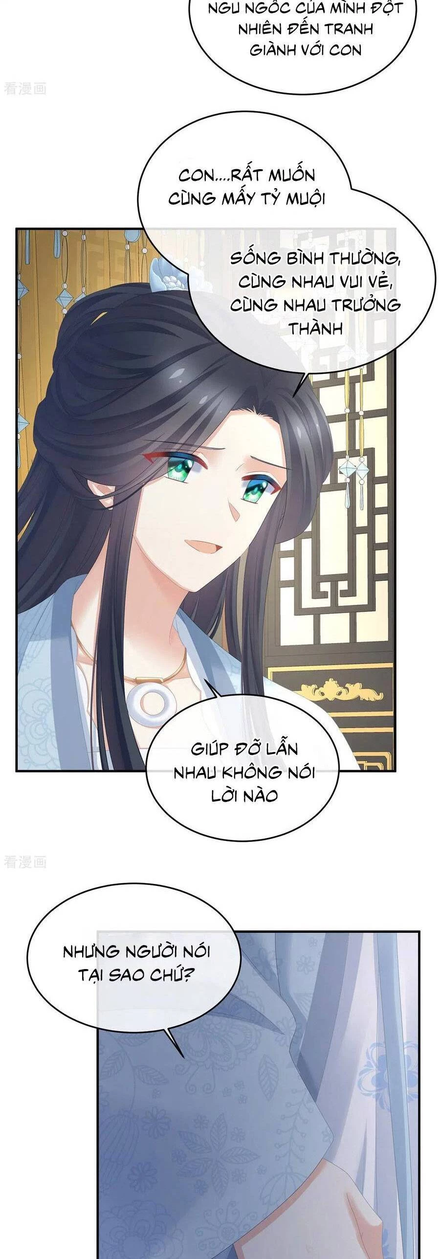Hậu Cung Của Nữ Đế Chapter 336 - 17
