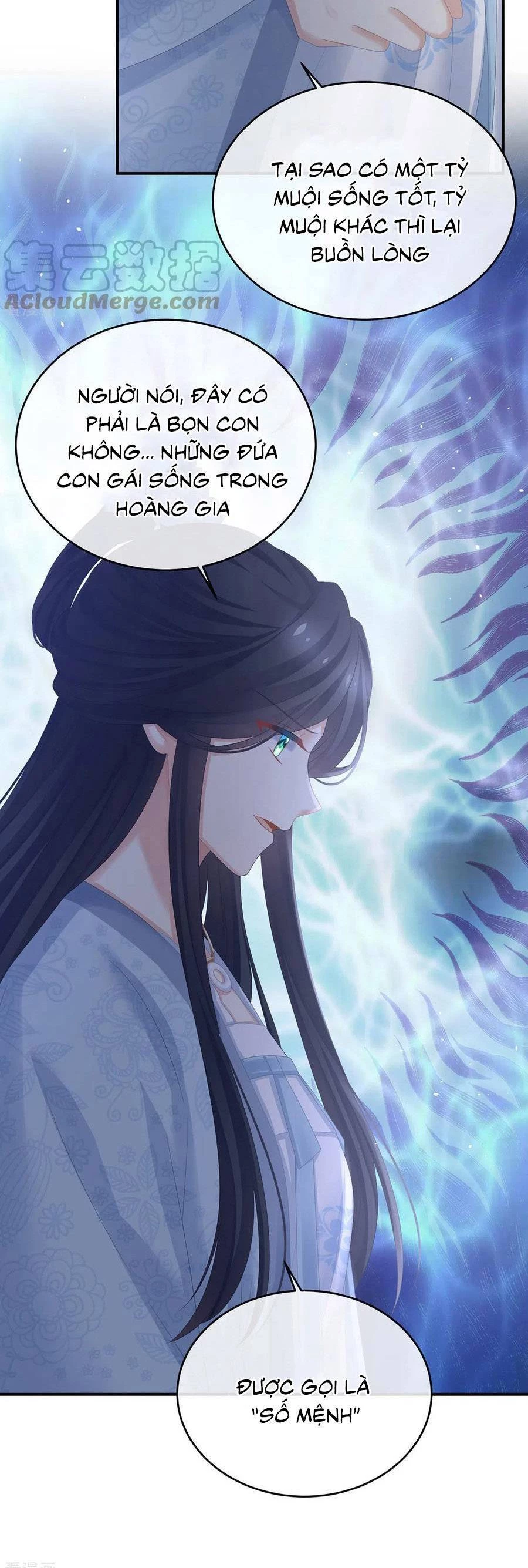 Hậu Cung Của Nữ Đế Chapter 336 - 18