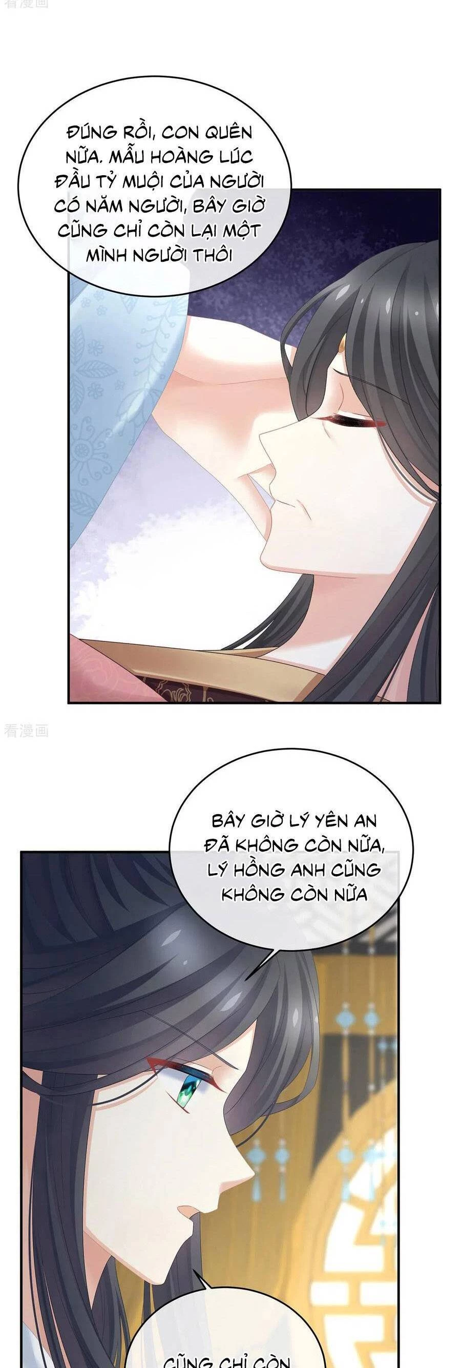 Hậu Cung Của Nữ Đế Chapter 336 - 19