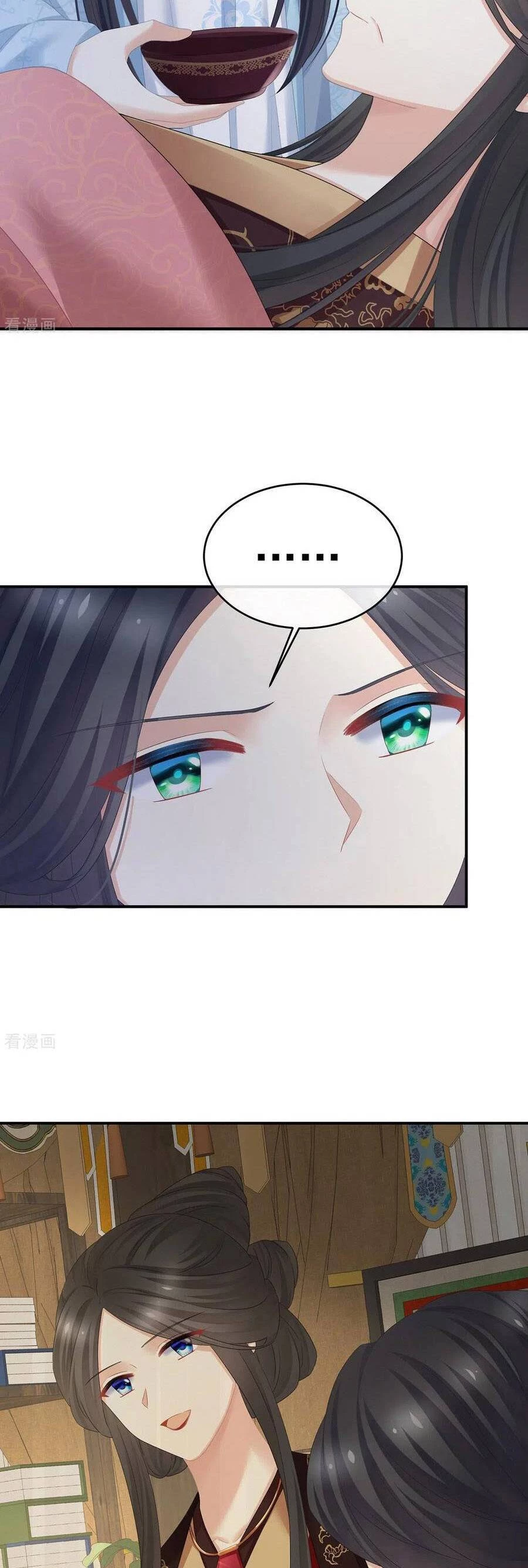 Hậu Cung Của Nữ Đế Chapter 336 - 21