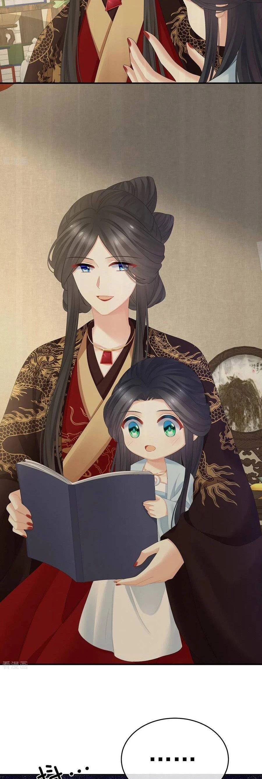 Hậu Cung Của Nữ Đế Chapter 336 - 22