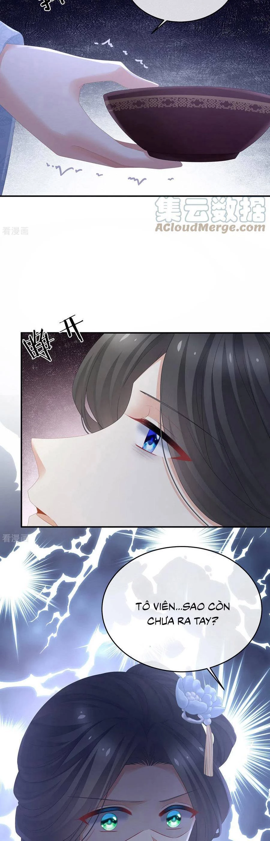 Hậu Cung Của Nữ Đế Chapter 336 - 23