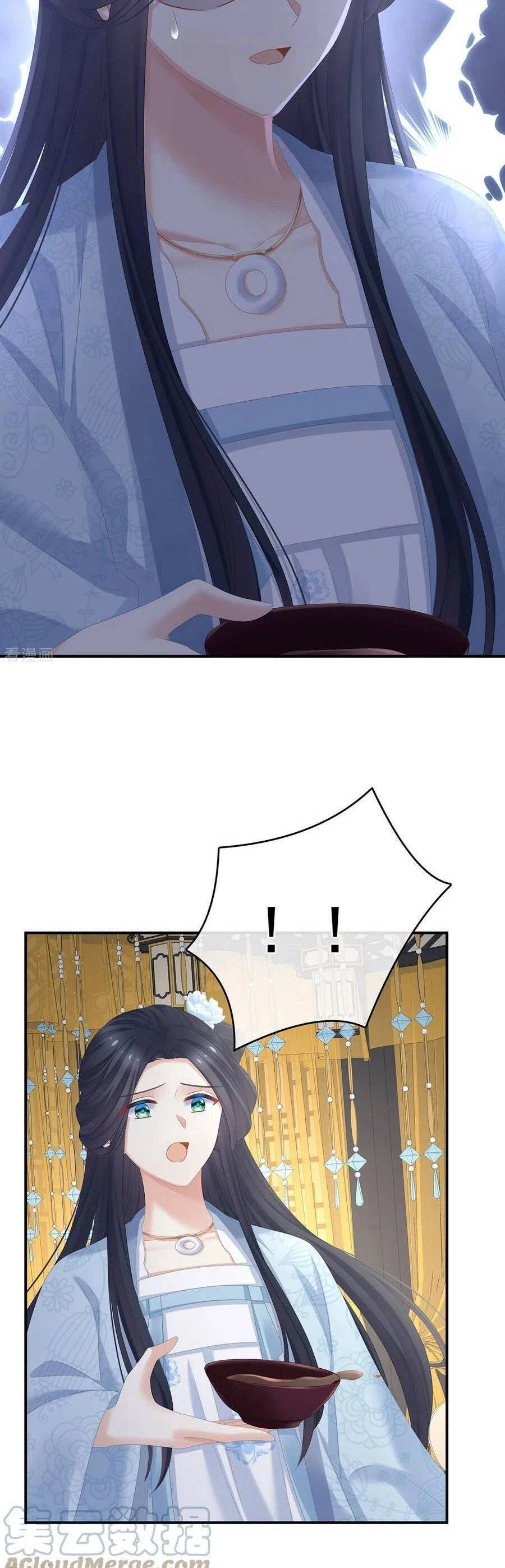 Hậu Cung Của Nữ Đế Chapter 336 - 24