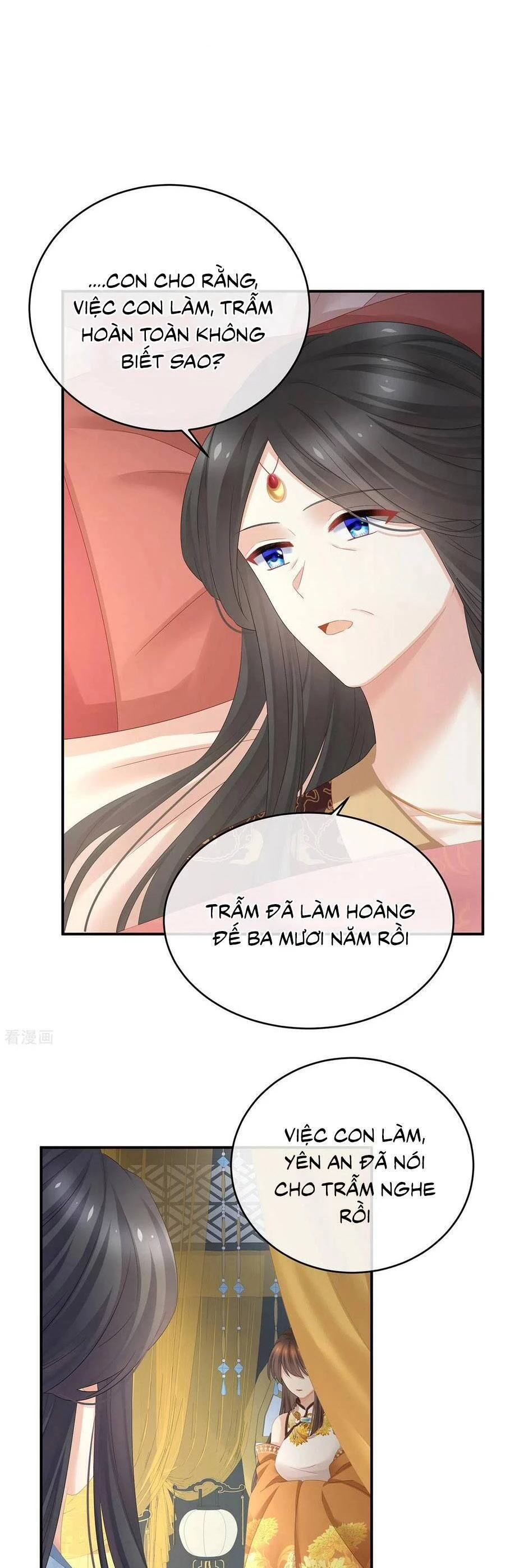 Hậu Cung Của Nữ Đế Chapter 336 - 27