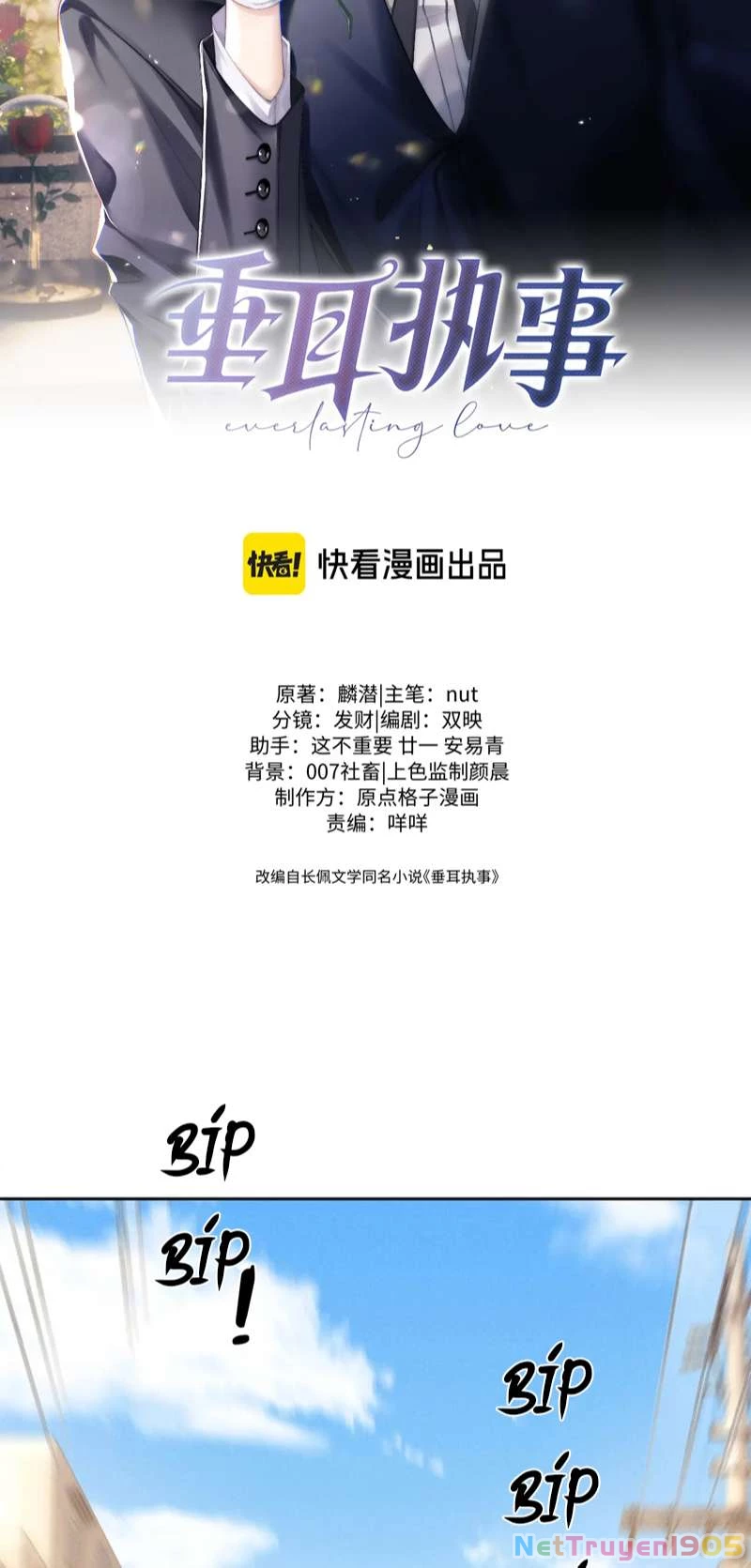 Chấp Sự Thỏ Cụp Tai Chapter 55 - 2