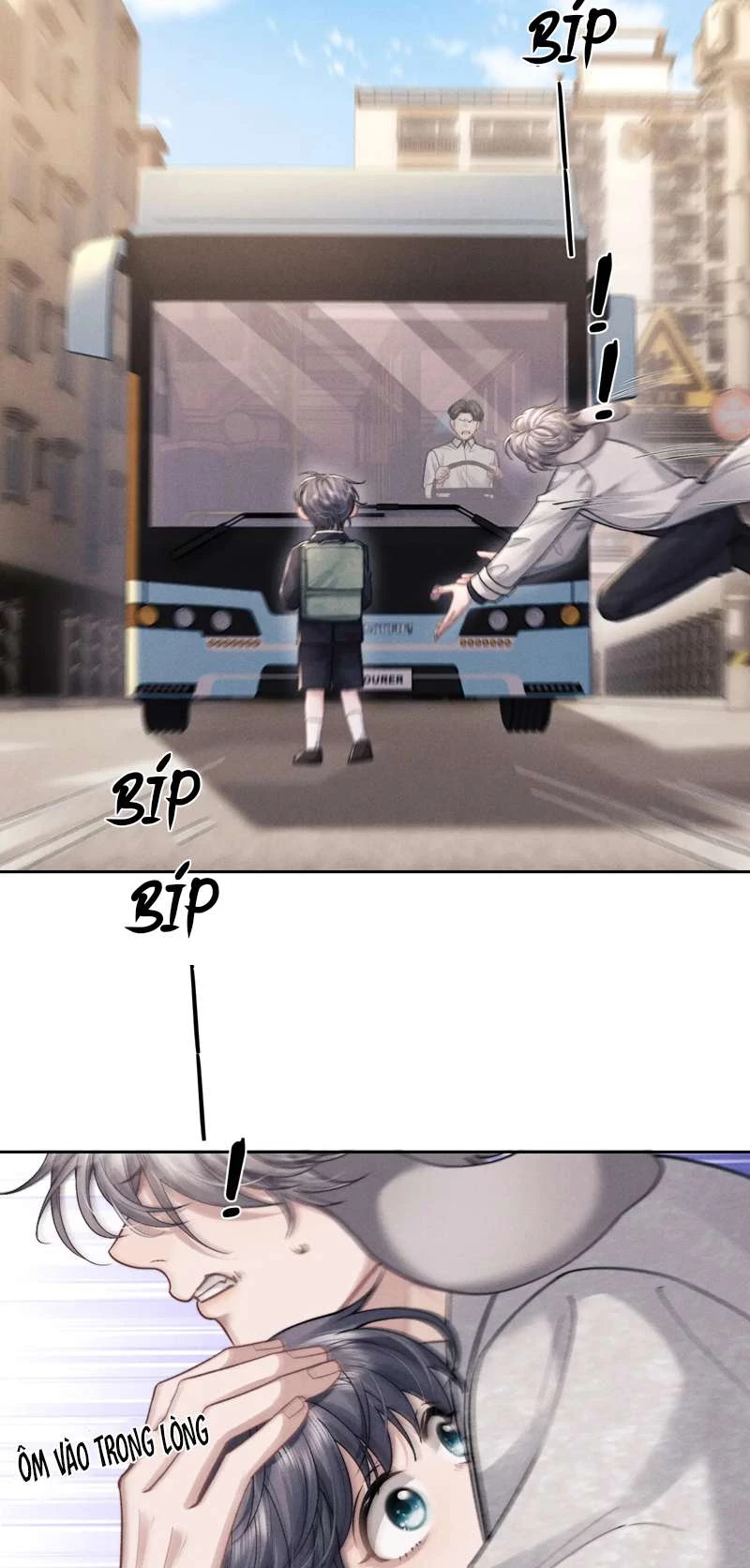 Chấp Sự Thỏ Cụp Tai Chapter 55 - 3