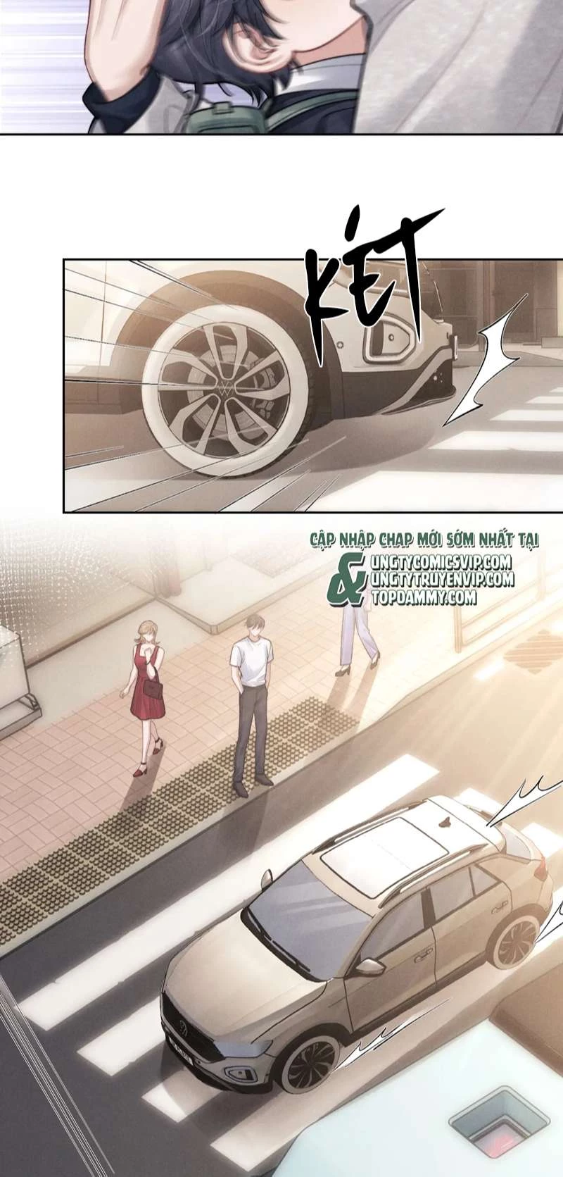 Chấp Sự Thỏ Cụp Tai Chapter 55 - 4