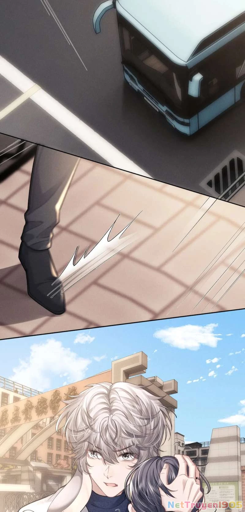 Chấp Sự Thỏ Cụp Tai Chapter 55 - 5