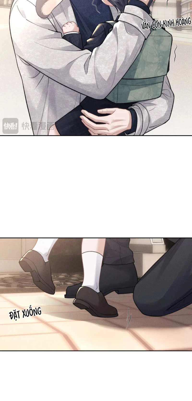 Chấp Sự Thỏ Cụp Tai Chapter 55 - 6
