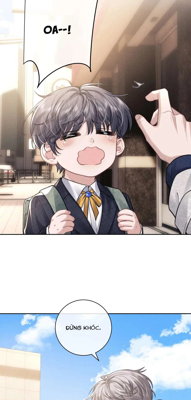 Chấp Sự Thỏ Cụp Tai Chapter 55 - 8