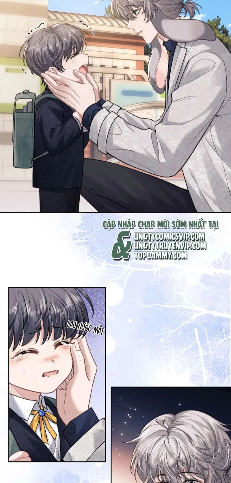 Chấp Sự Thỏ Cụp Tai Chapter 55 - 9