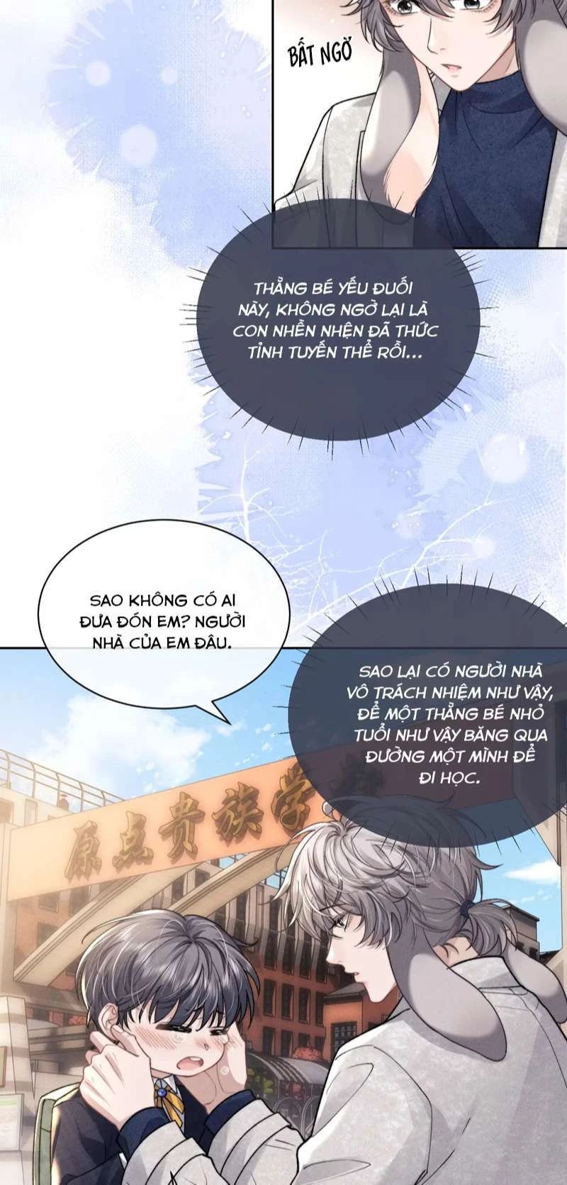 Chấp Sự Thỏ Cụp Tai Chapter 55 - 10