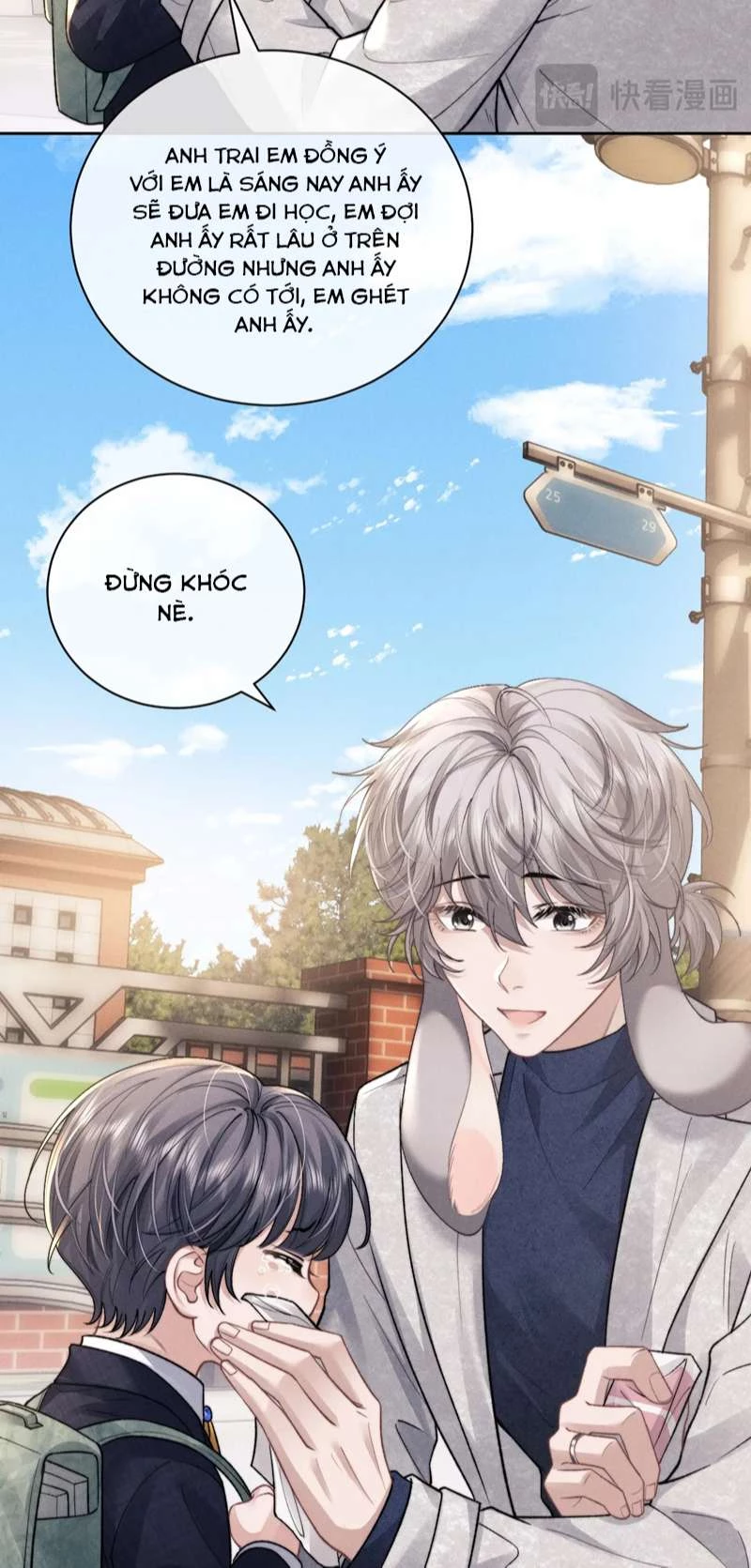 Chấp Sự Thỏ Cụp Tai Chapter 55 - 11