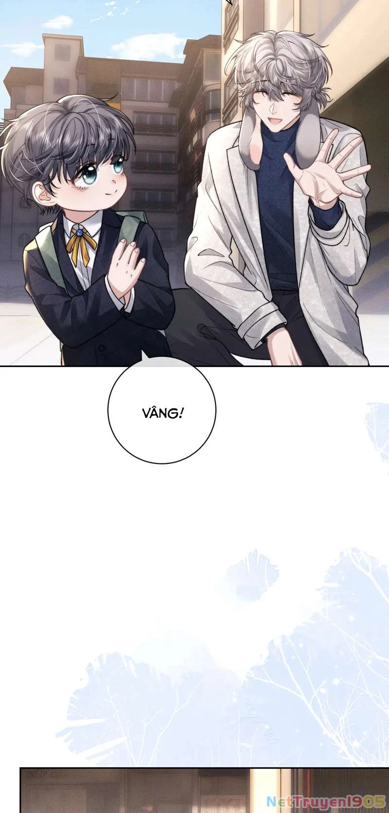 Chấp Sự Thỏ Cụp Tai Chapter 55 - 13