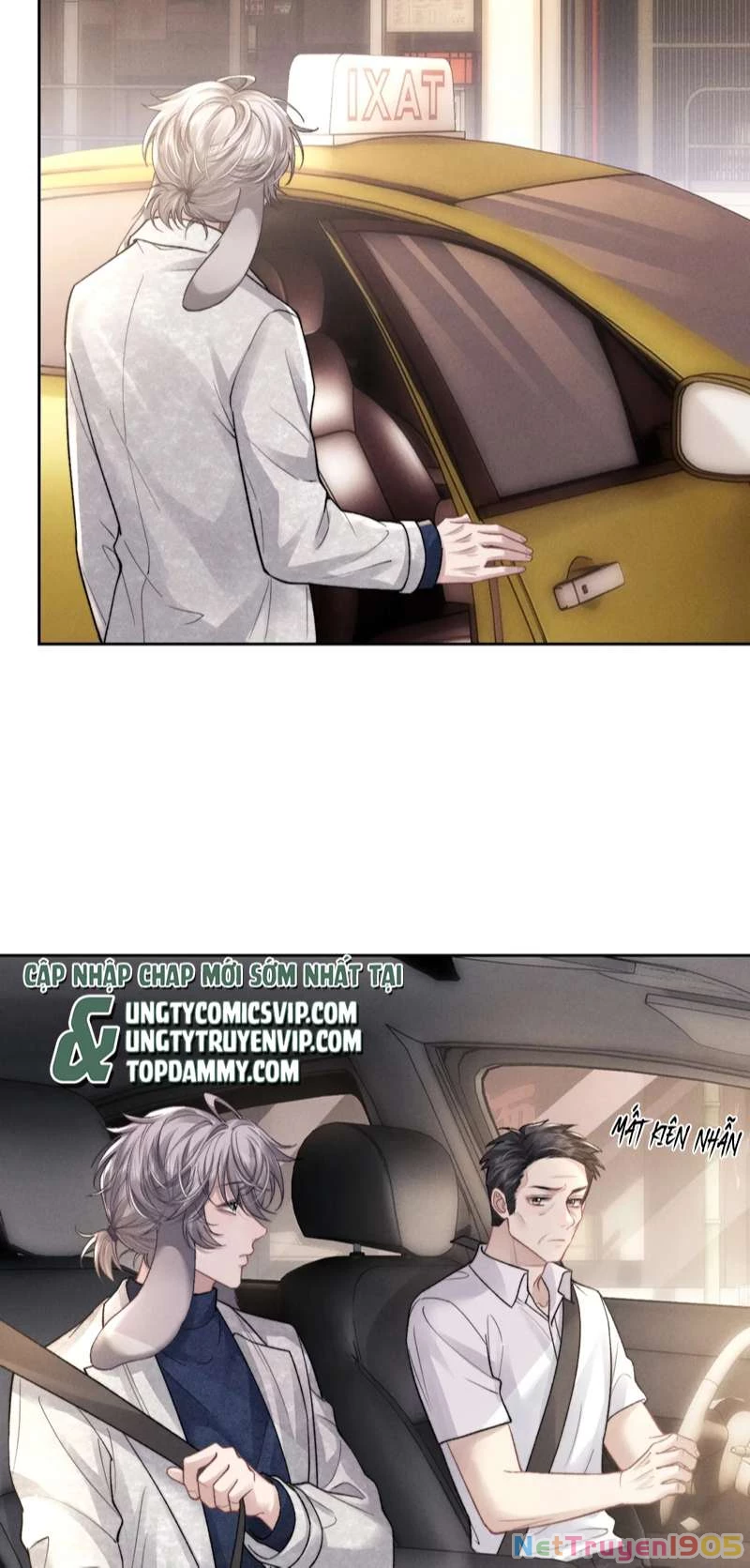 Chấp Sự Thỏ Cụp Tai Chapter 55 - 14