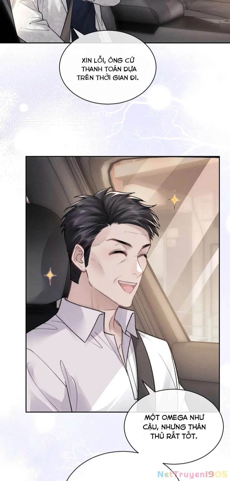 Chấp Sự Thỏ Cụp Tai Chapter 55 - 15