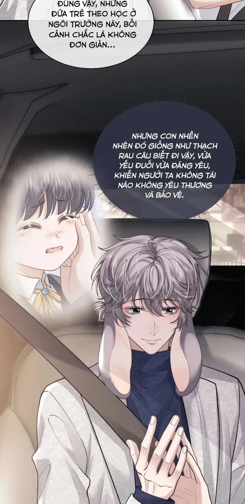 Chấp Sự Thỏ Cụp Tai Chapter 55 - 17