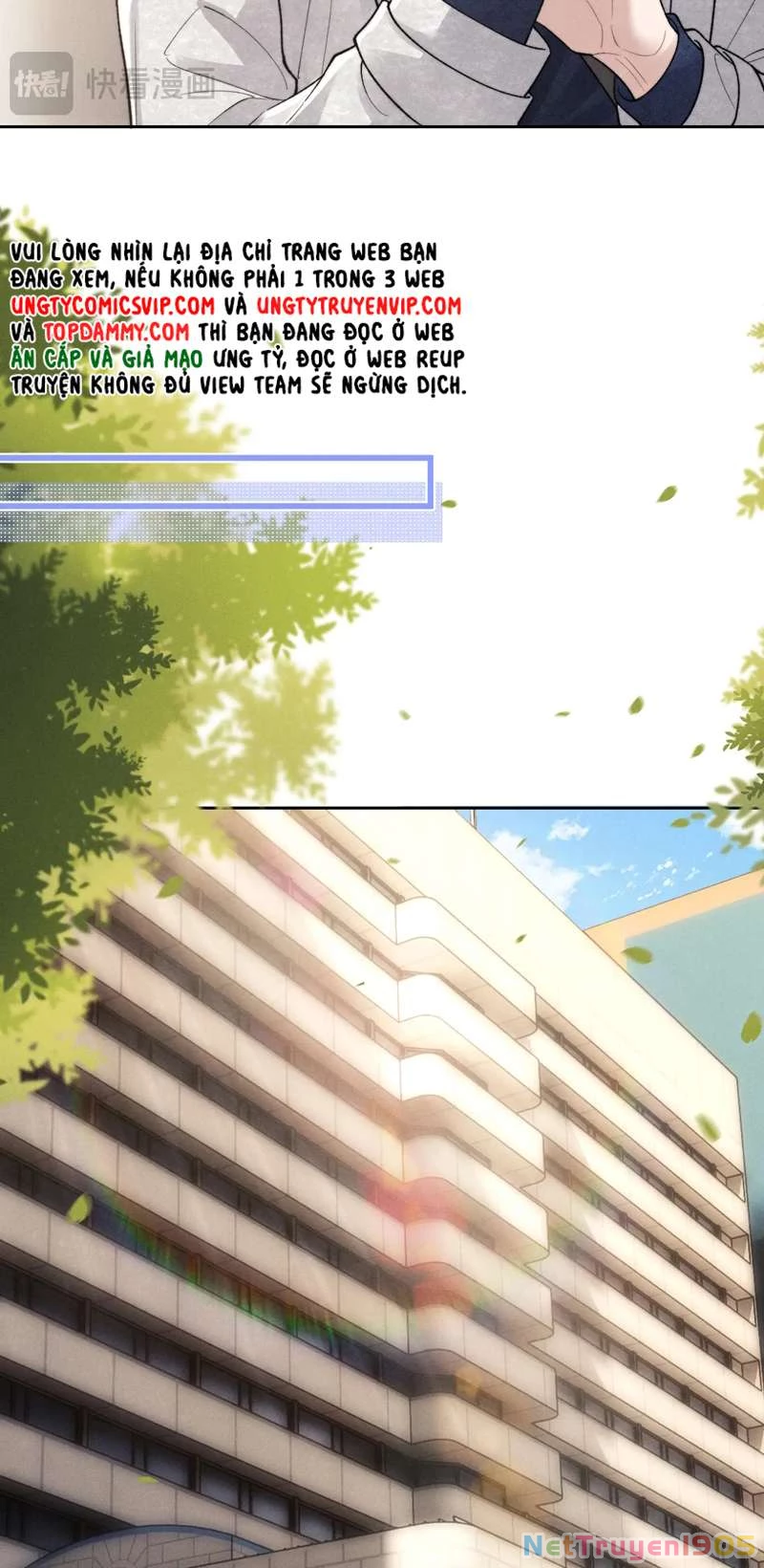 Chấp Sự Thỏ Cụp Tai Chapter 55 - 18